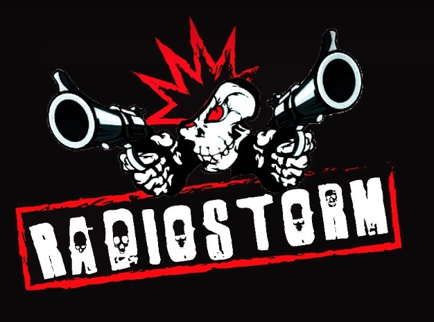 Radiostorm