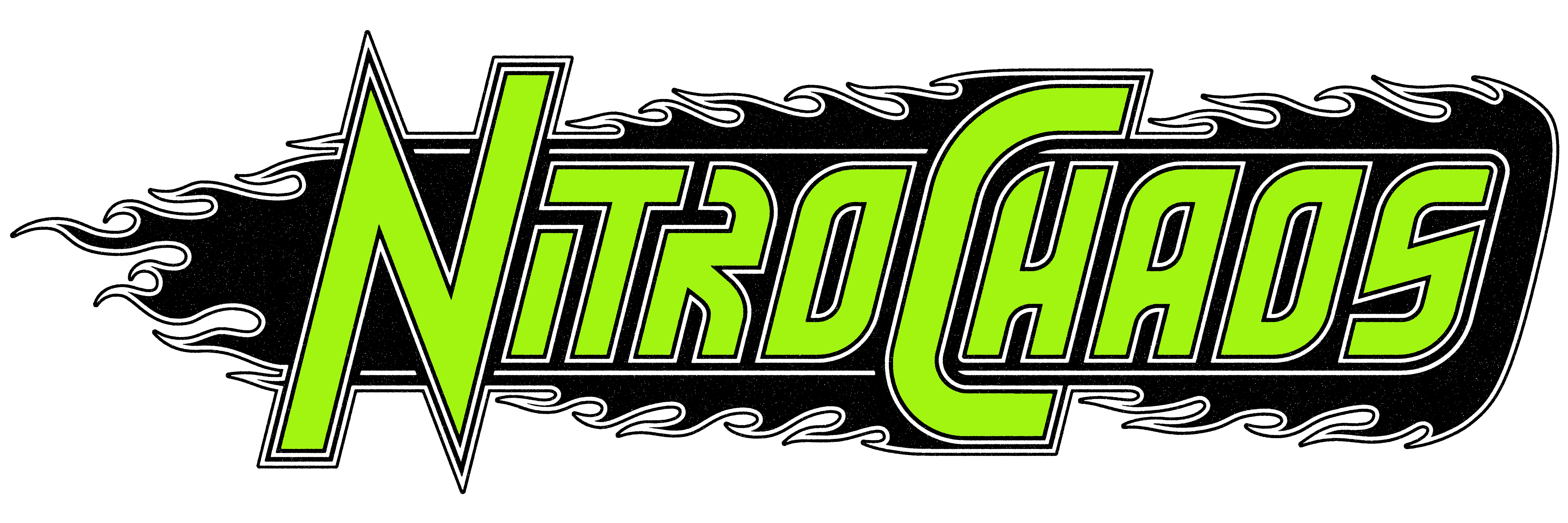 Nitrochaos