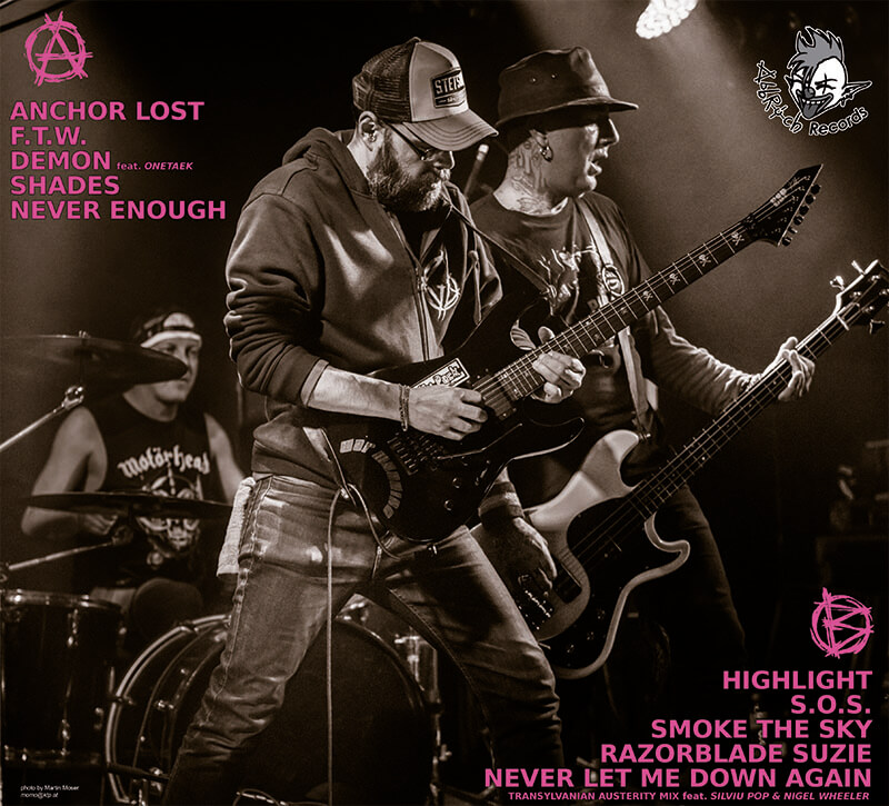 Generation Breakdown - 25 Years between Abyss & Underground (2025) Generation Breakdown - 25 Years between Abyss & Underground (2025)