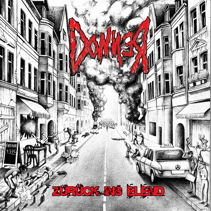 Donner - Zurück ins Elend (2025) Donner - Zurück ins Elend (2025)