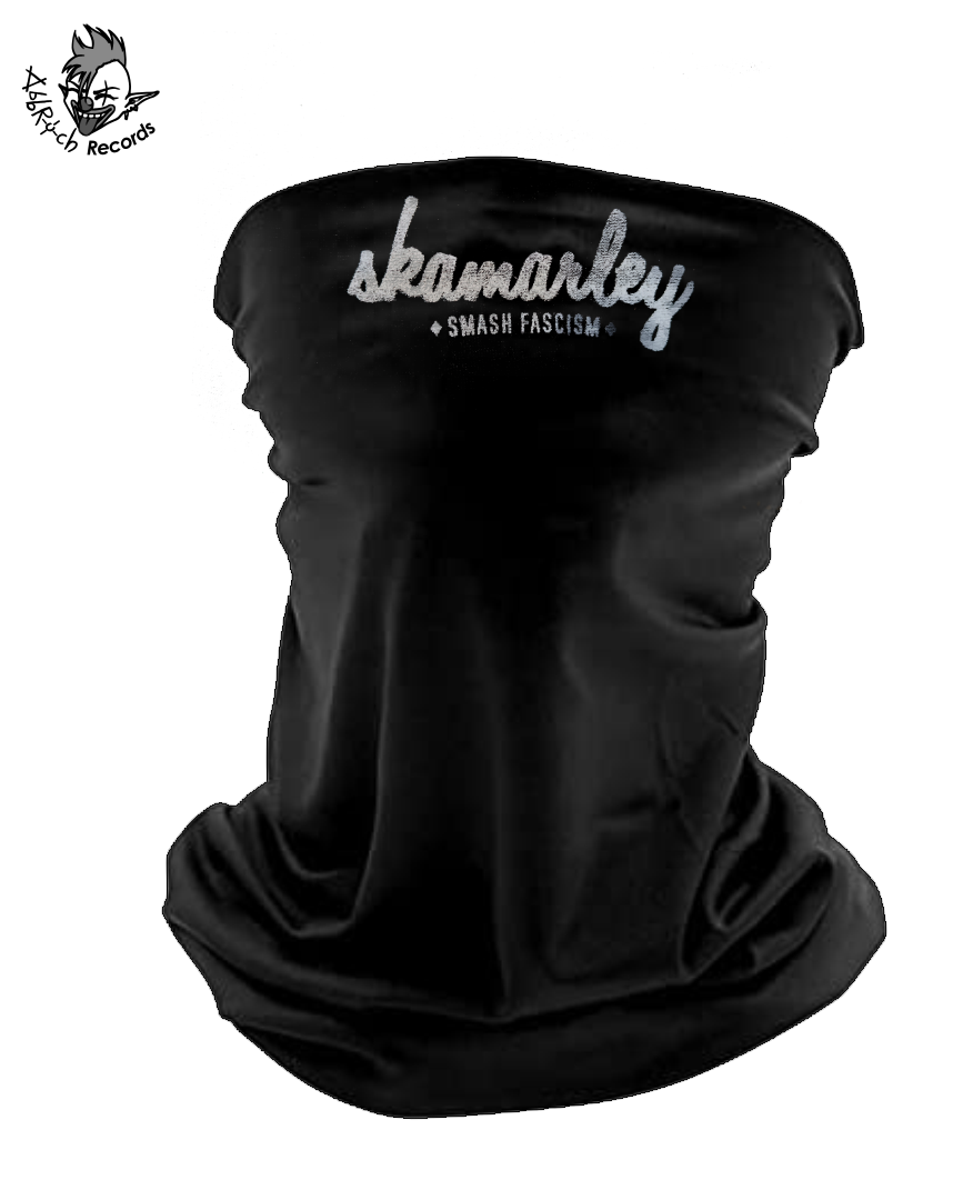 Skamarley-Schal