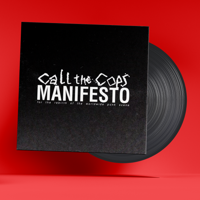 Call the Cops - Manifesto (2023)
