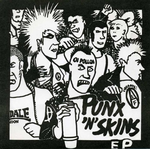 Punk/oi!