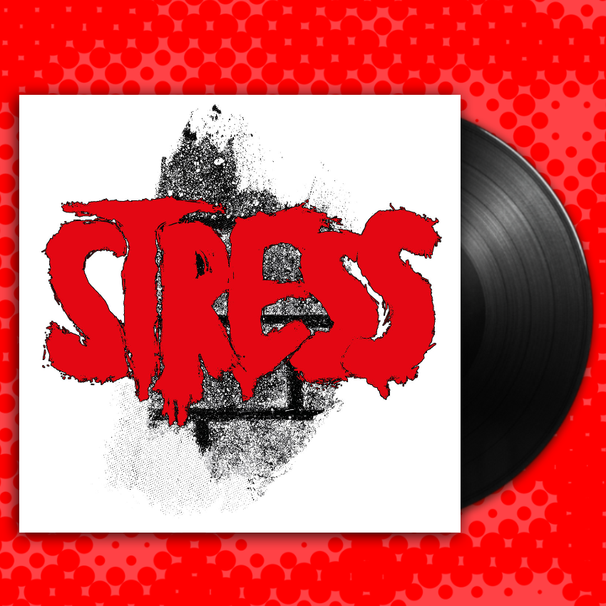 Stress (2024)