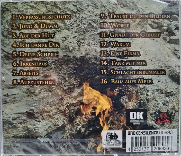 BUMS - Artikel 5 (2015)