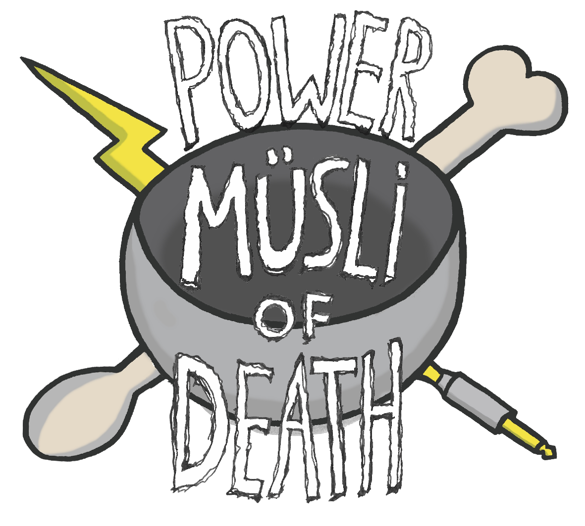 Power Müsli of Death