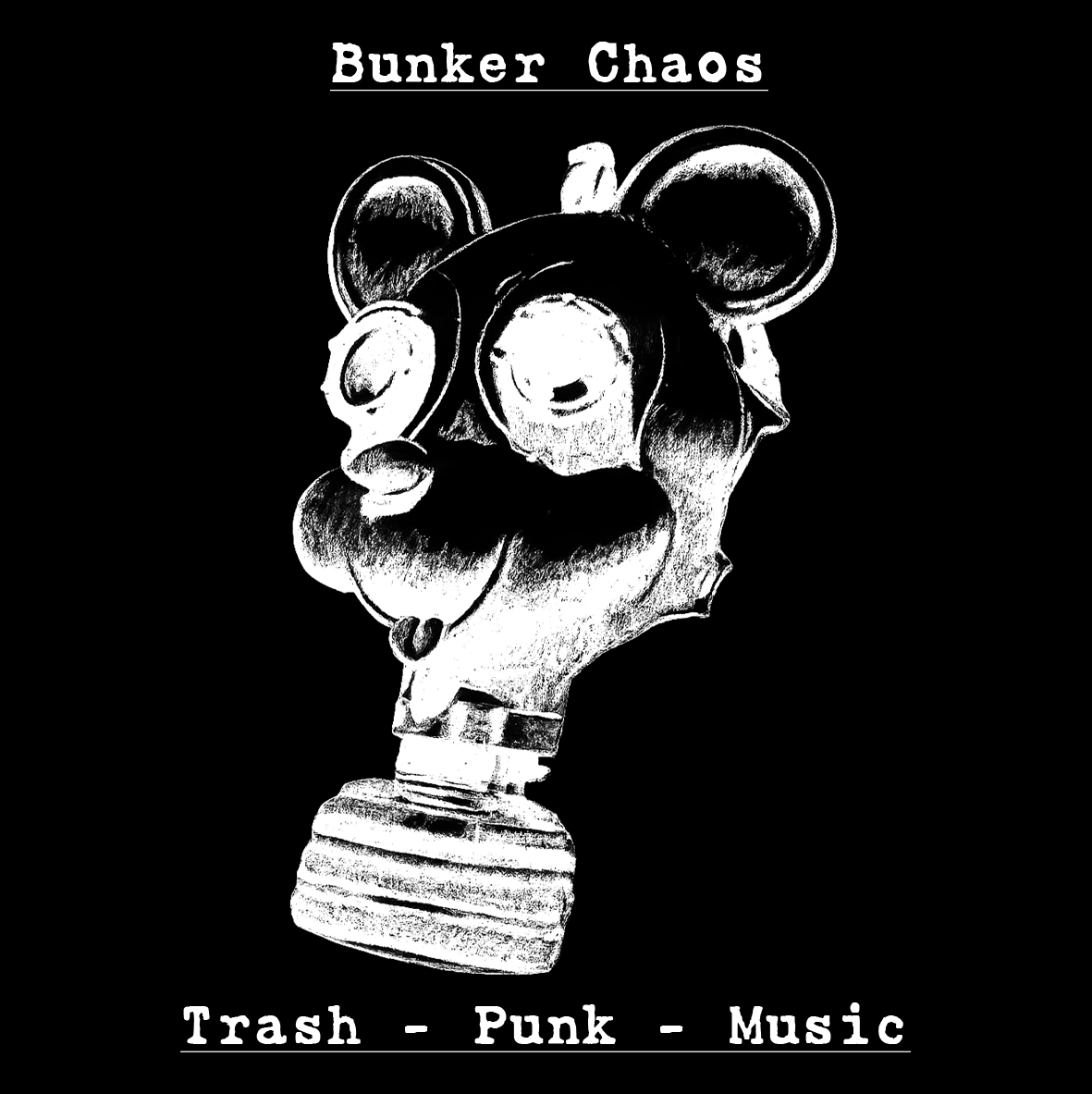 Patch Bunker Chaos
