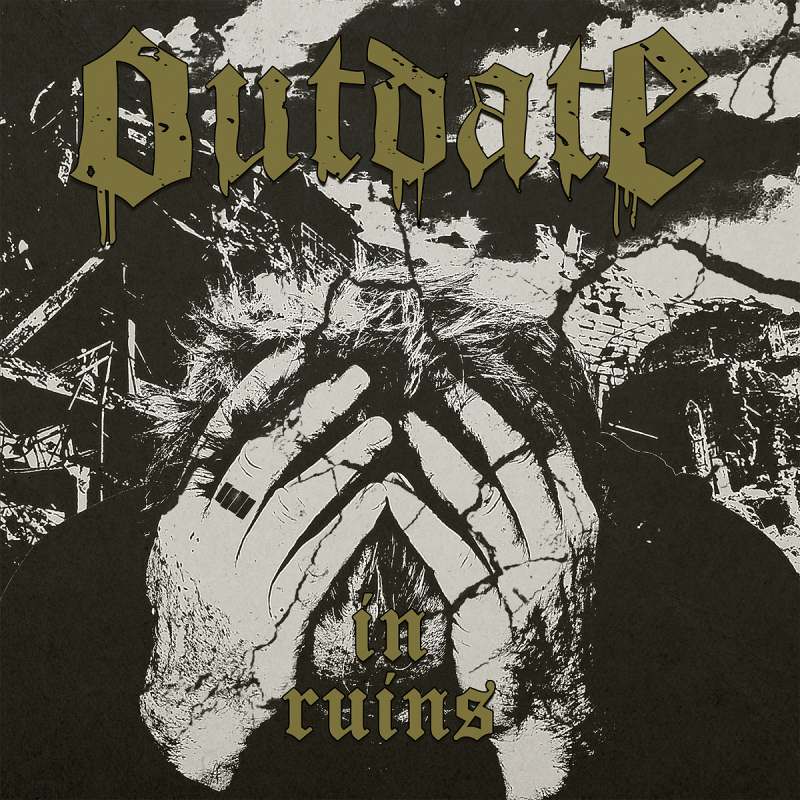 Outdate - In Ruins (2022) Outdate - In Ruins (2022)