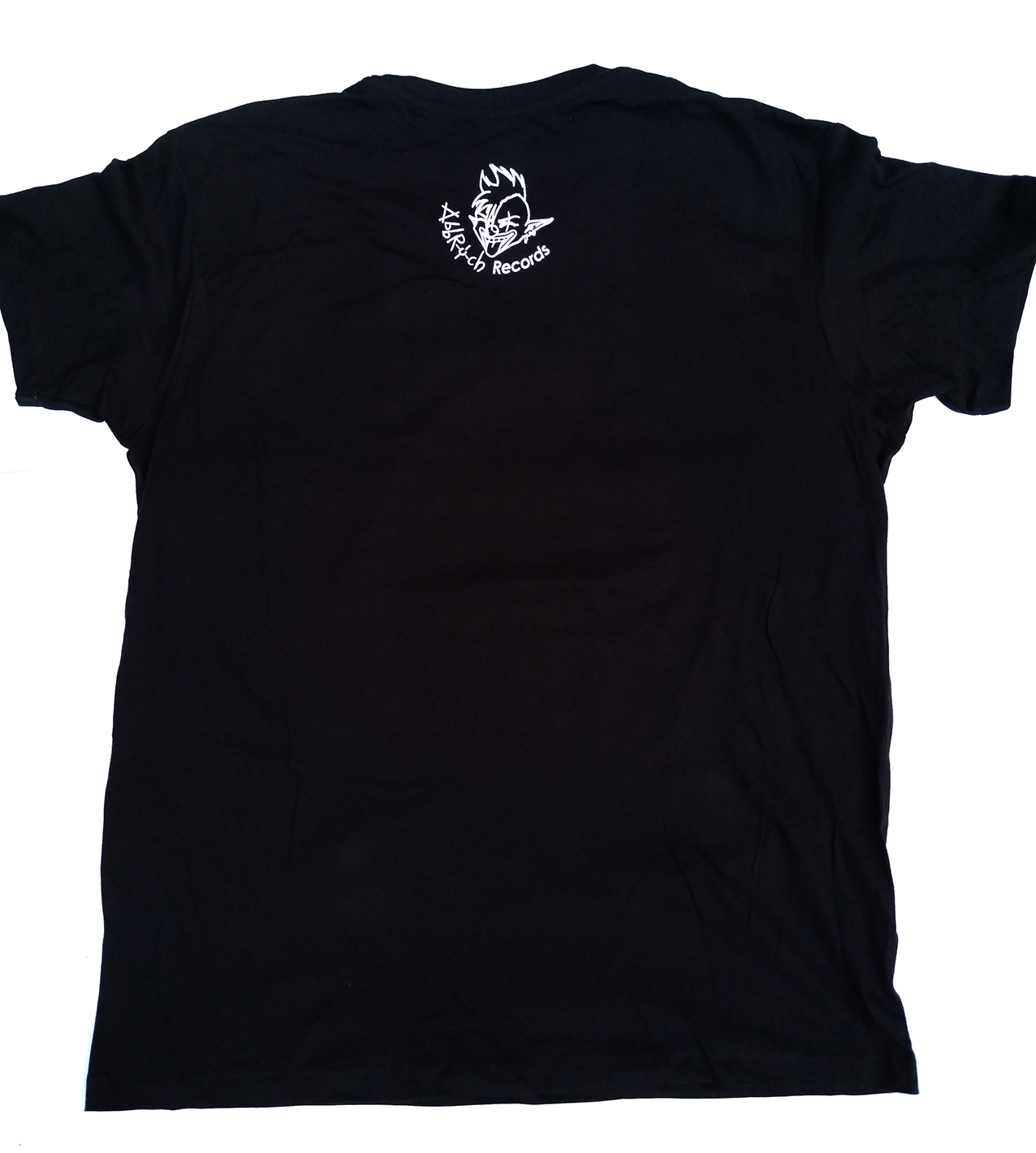 REBEL RIOT - Fuсk religious rules & wars T-Shirt