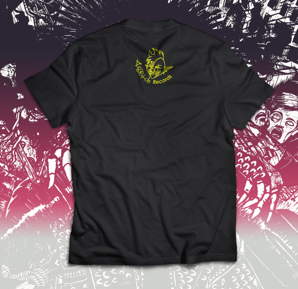 Against War T-Shirt