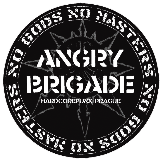 Angry Brigade