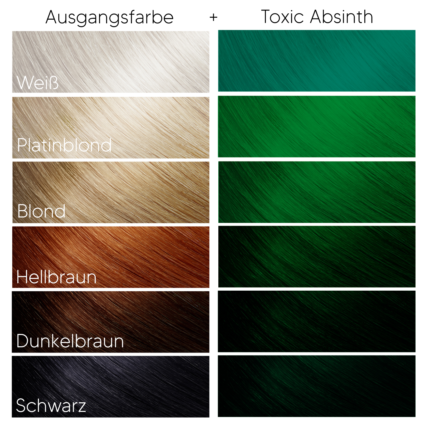 Toxic Absinth