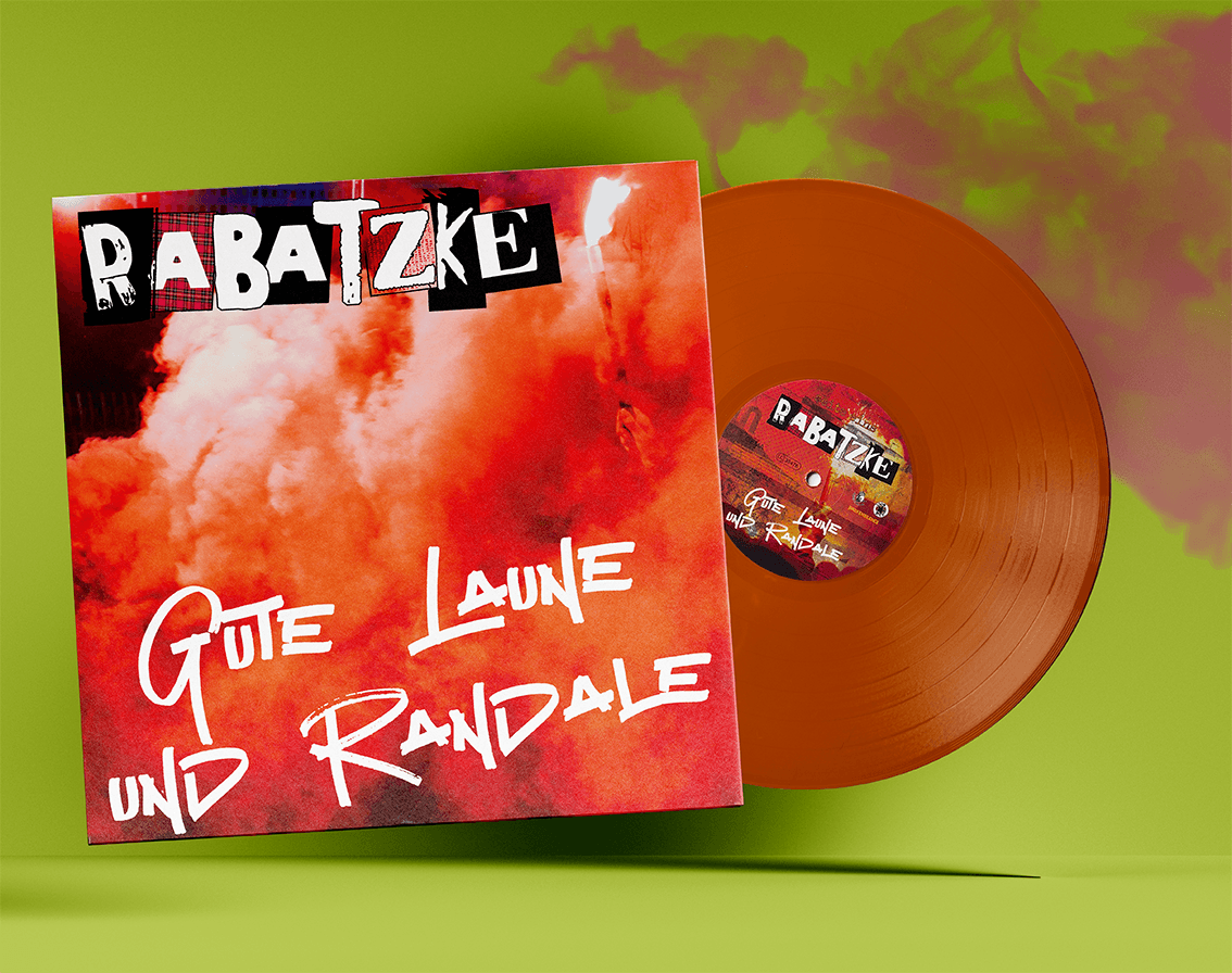 Rabatzke – Gute Laune und Randale (2026) Rabatzke – Gute Laune und Randale (2026)