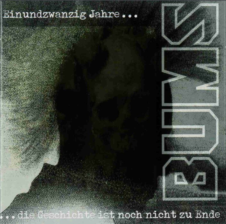 Bums - Die Geschichte ist noch nicht zu Ende (2011) Bums - Die Geschichte ist noch nicht zu Ende (2011)