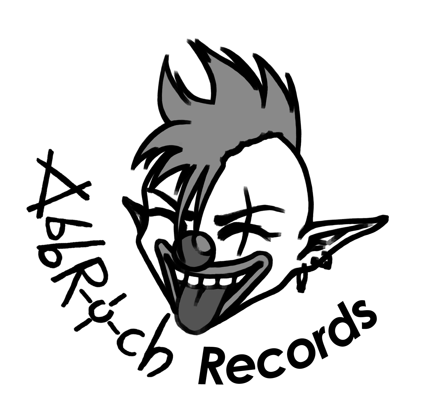 Abbruch Records releases