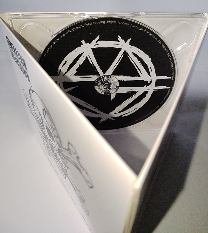 Generation Breakdown - 25 Years between Abyss & Underground (2025) Generation Breakdown - 25 Years between Abyss & Underground (2025)