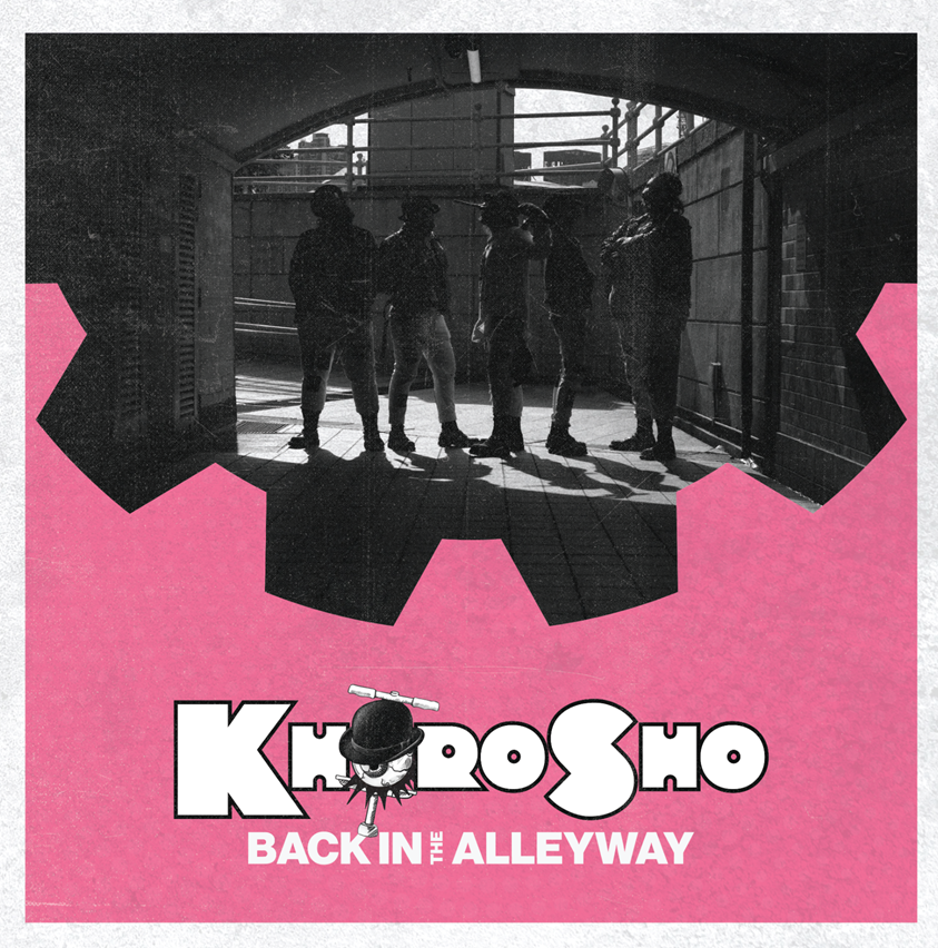 KhoroSho - Back in the Alleyway (2024)