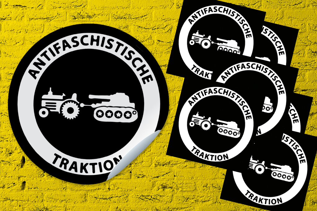 Antifaschistische trAction