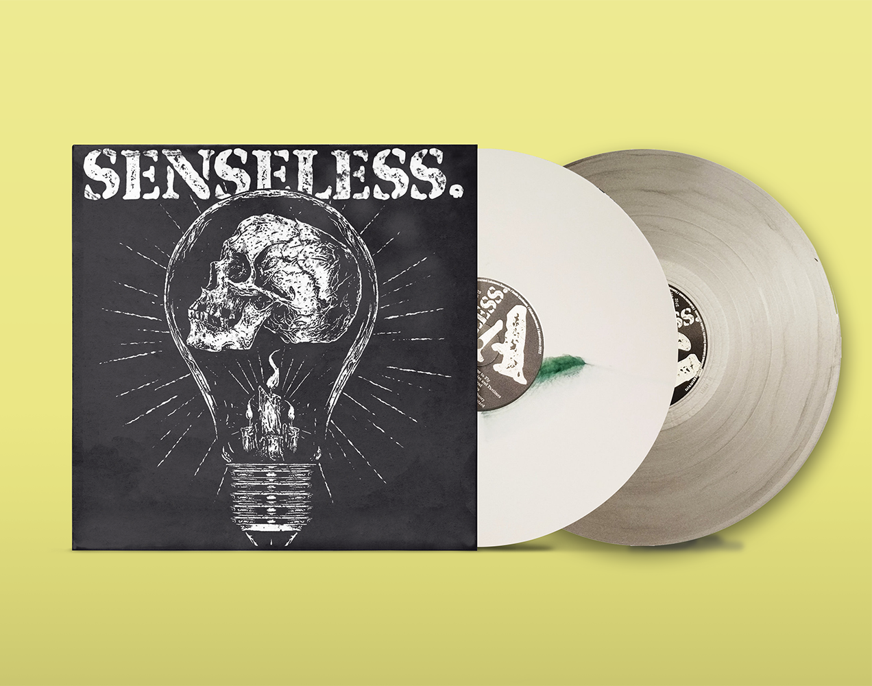 Senseless - Senselesspunx (2022)